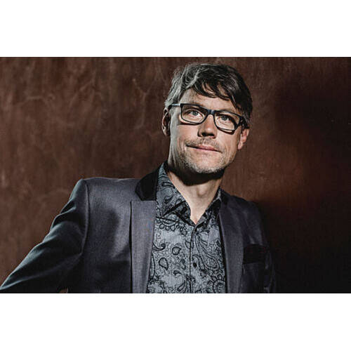 Christoph Sieber