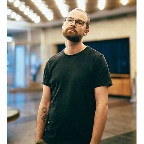 Niklas Kolorz