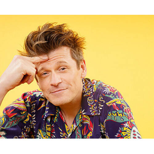 Norbert Schneider & Band