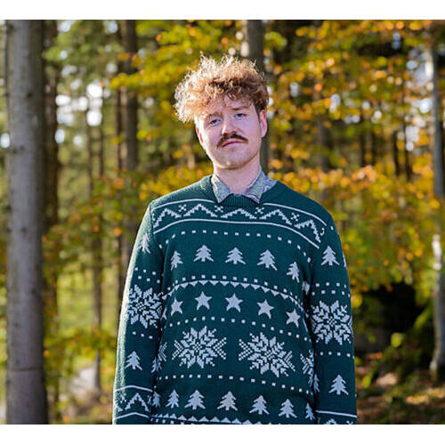 Benedikt Mitmannsgruber