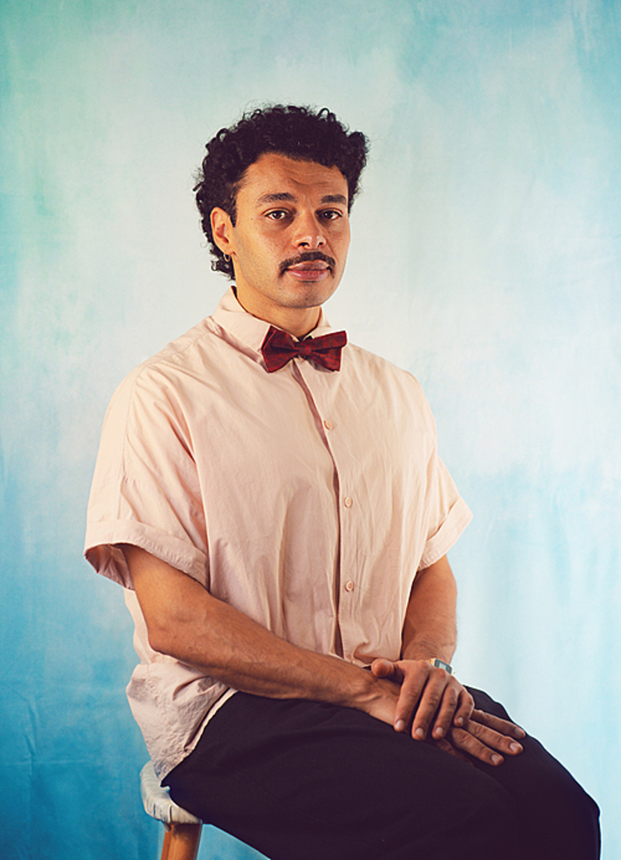 Romeo Kaltenbrunner: Homesick