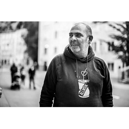 Hannes Ringlstetter