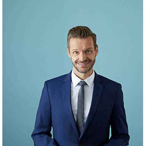Florian Schroeder