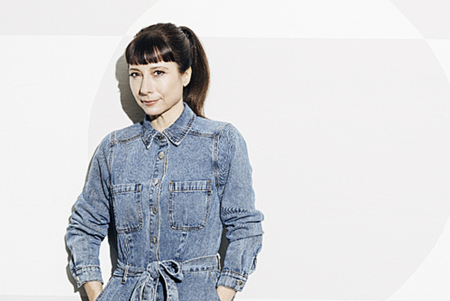 Nina FIVA Sonnenberg: Lesung & Musik