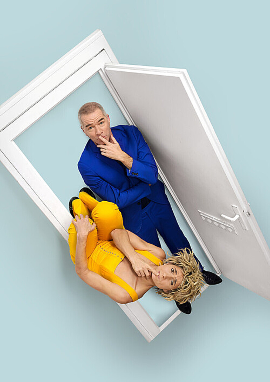 Ursus & Nadeschkin: PRSPKTVNWCHSL