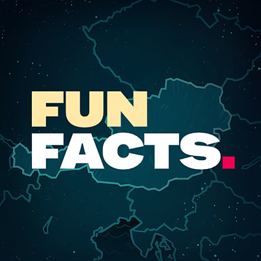 Fun Facts.: Fun Facts. mit KLAUS OPPITZ und DAVID FRIEDRICH